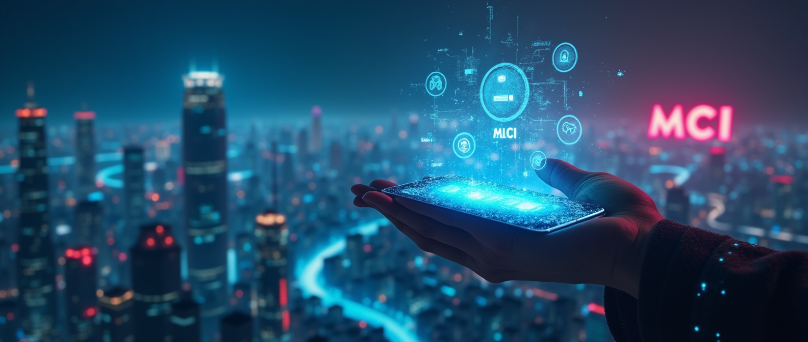 Futuristic Technology